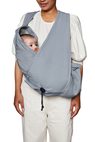 Porte bébé Baby Carrier Stone IZZZI - IZZZI