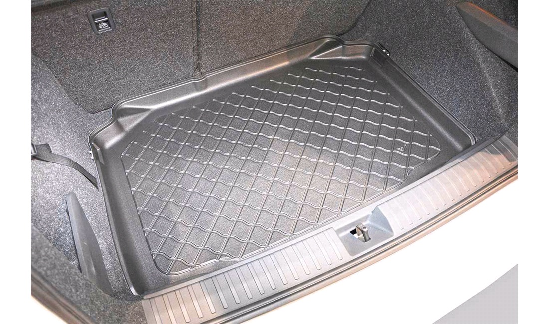 Bagagerumsbakke Skoda Kamiq SUV 09/2019-