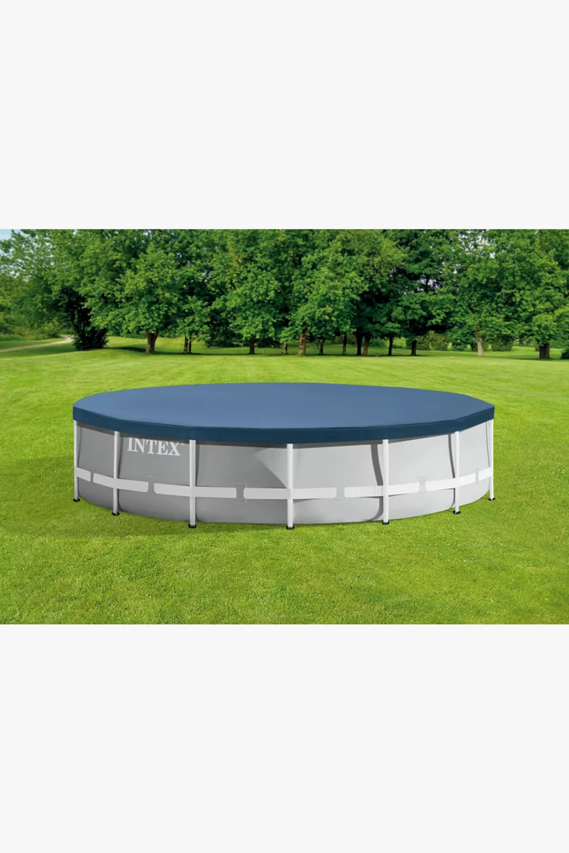 Intex Round 457 cm Poolabdeckung