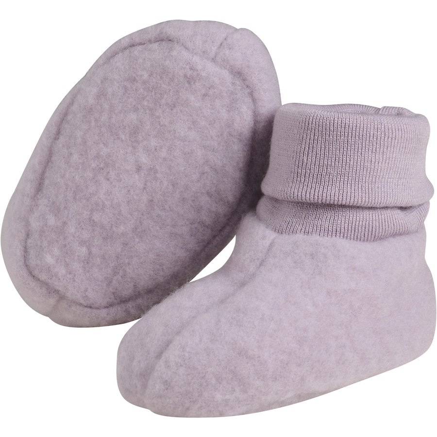 Fixoni Woll-Krabbelschuhe Nirvana