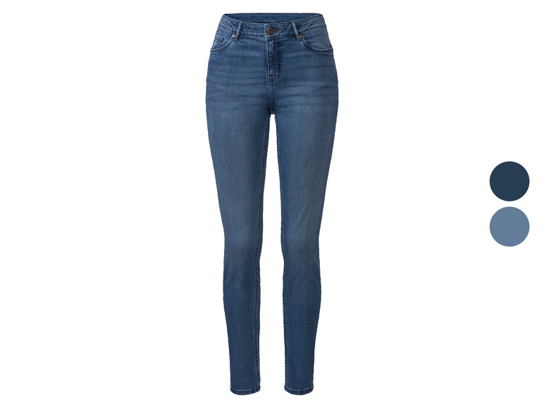 Dames jeans - Super skinny fit