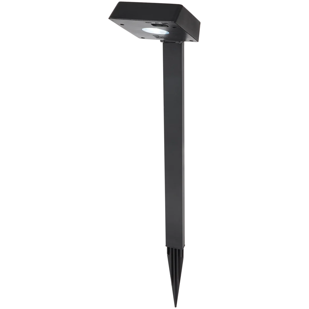 Solar draadloze tuinlamp 30 lumen | 50,5 cm
