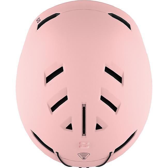 SALOMON - CASQUE DE SKI HUSK JR
