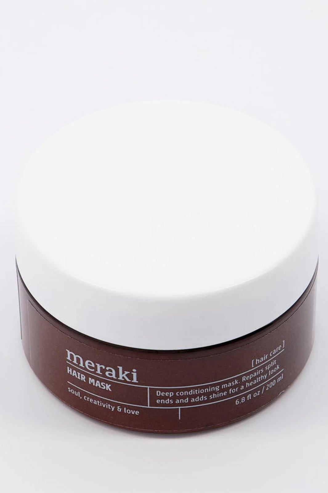 Meraki Hair Mask