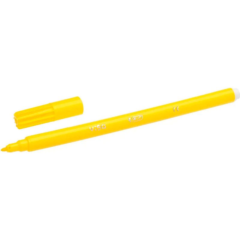 Feutre Bic Kids Visa - Etui de 12