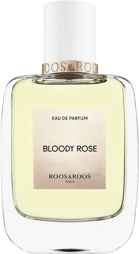 Roos & Roos Bloody Rose Eau de Parfum