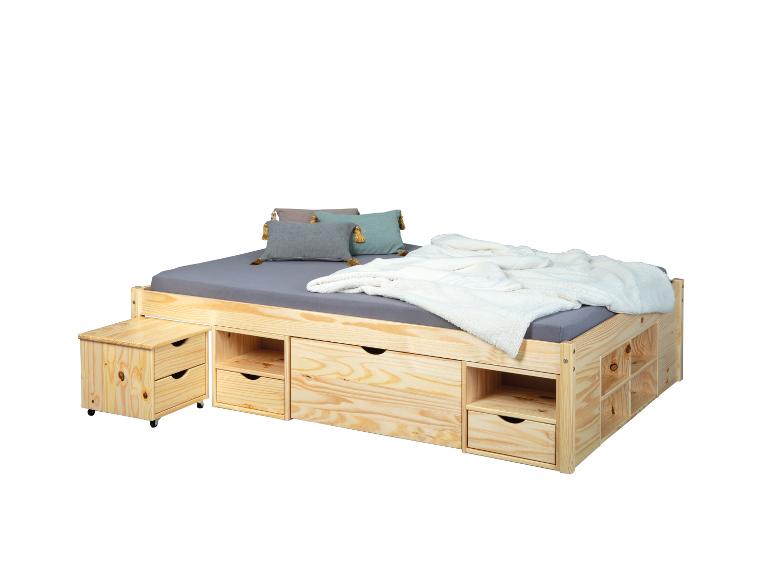 Bedframe Claas of Till