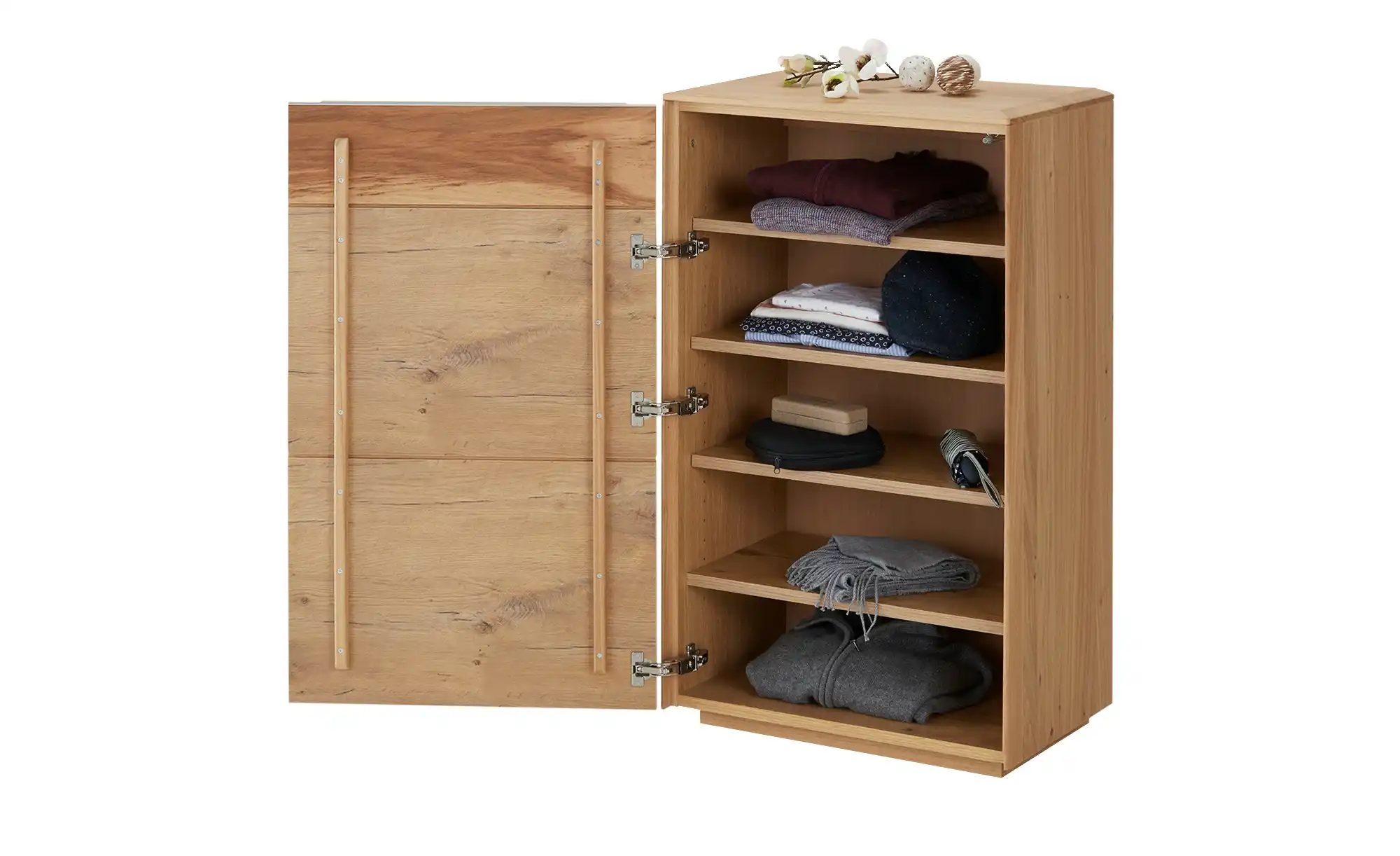Schuhschrank Novum