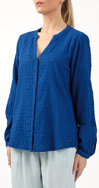 SUN VALLEY - CHEMISE RODNA W