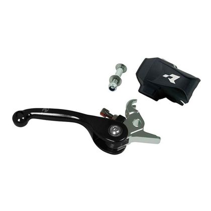 Levier de frein R-tech forgÈ incassable - Pompe Brembo
