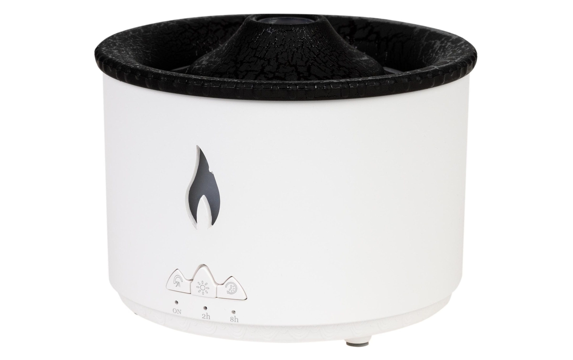 Diffuser »FTM Vulcano Weiss, 20 m²« 0,36 l Wassertank