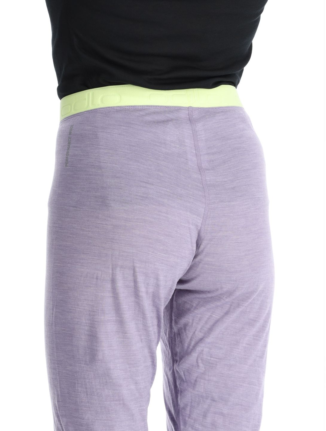 Natural Performance PW 150 thermobroek dames