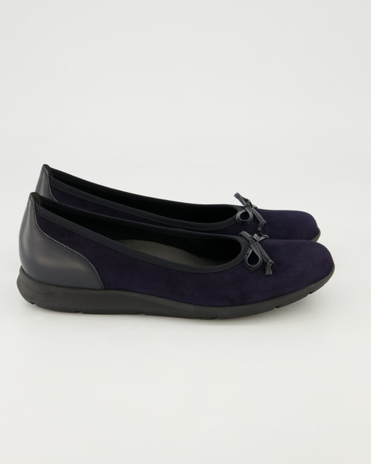 Gabor 24.171.16 Ballerinas in Blau