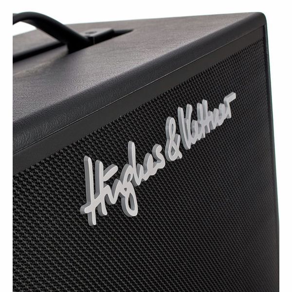 Hughes&Kettner TS 112 Pro Guitar Box