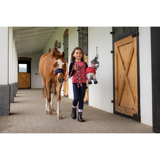 Toy Pony LeMieux Blanca Lichtgrijs