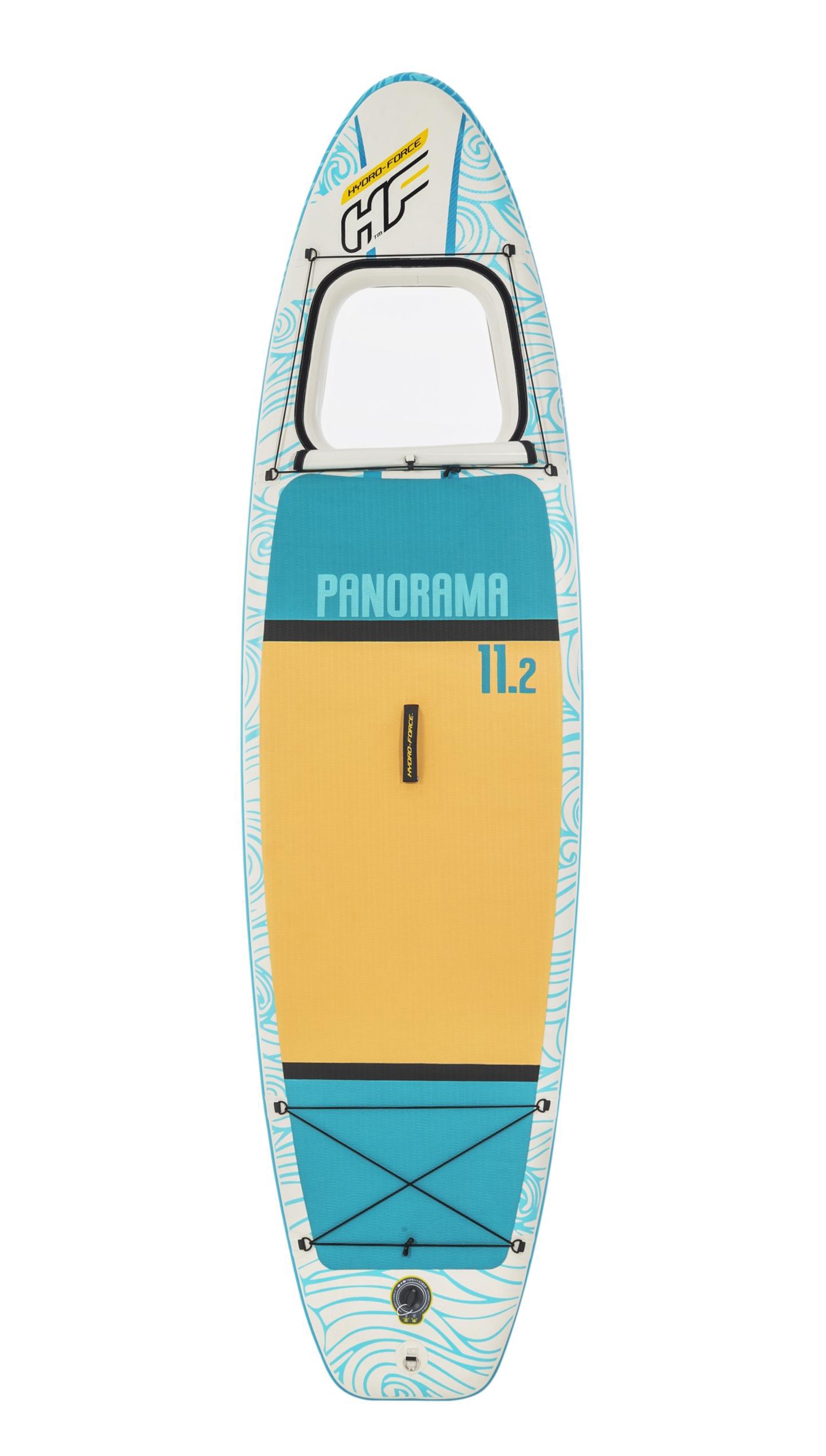 Stand Up Paddle PANORAMA 340 cm