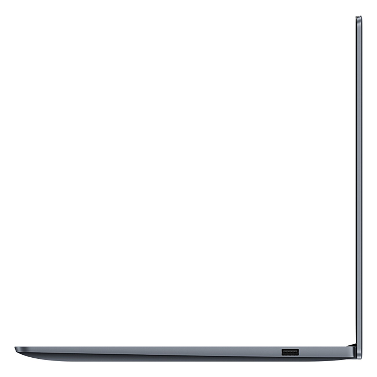 Huawei MateBook D16 2024 MitchellF-W5851 silber Notebook