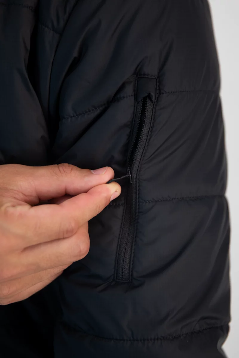 Ortovox Swisswool Zinal Herren Midlayer
