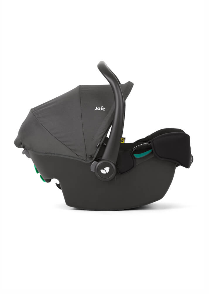 Joie i-Snug 2 Autokindersitz Shale