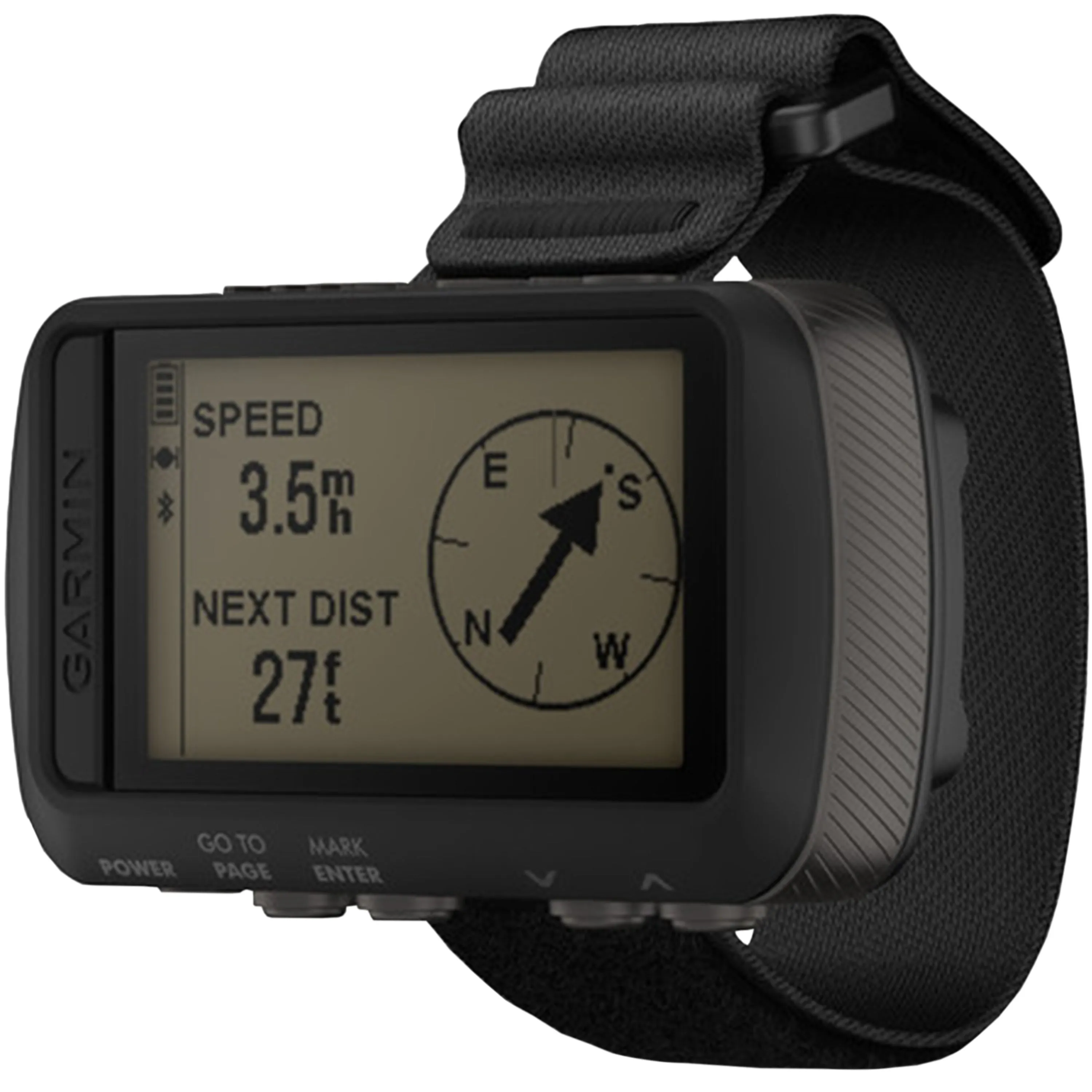 Garmin -  Navigationsgerät Foretrex 601