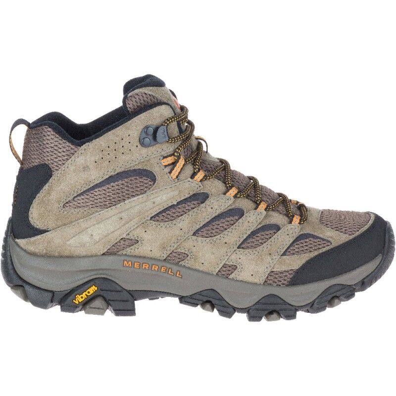 Moab 3 Mid - Chaussures randonnée homme