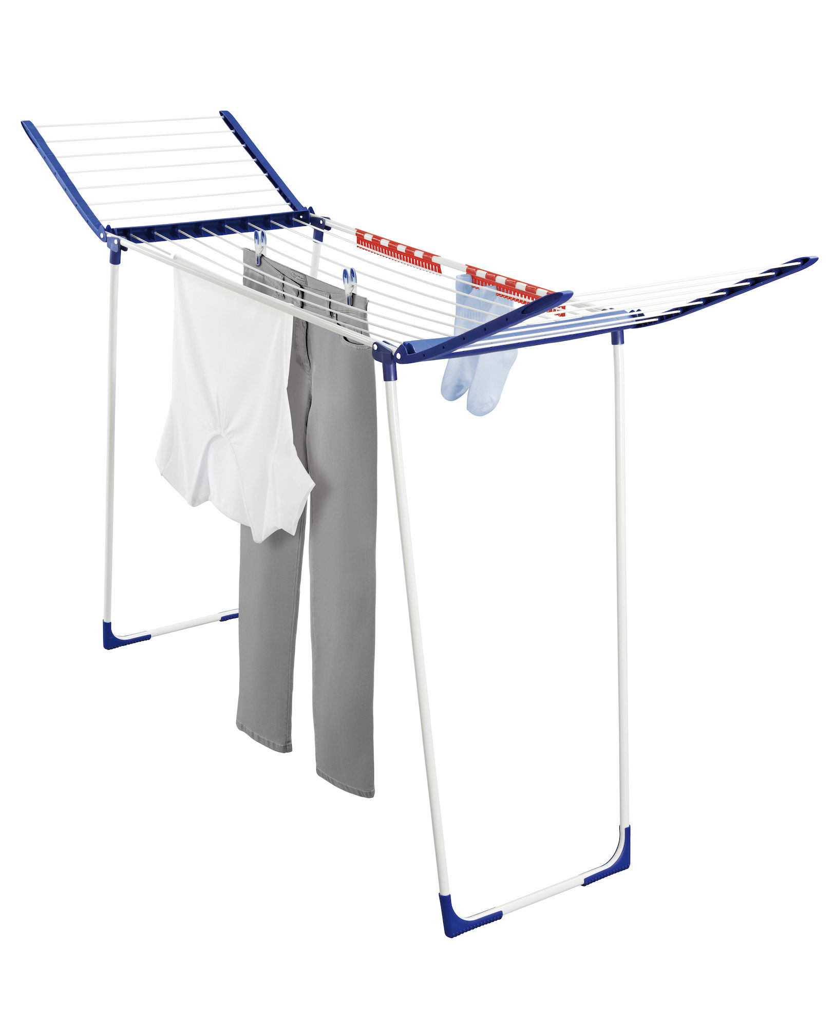 Leifheit Pegasus 180 Solid Maxx droogrek