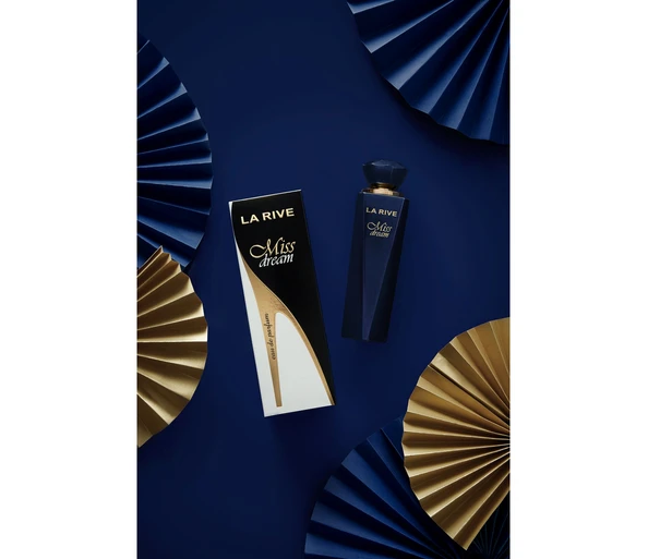 LA RIVE Miss Dream Eau de Parfum