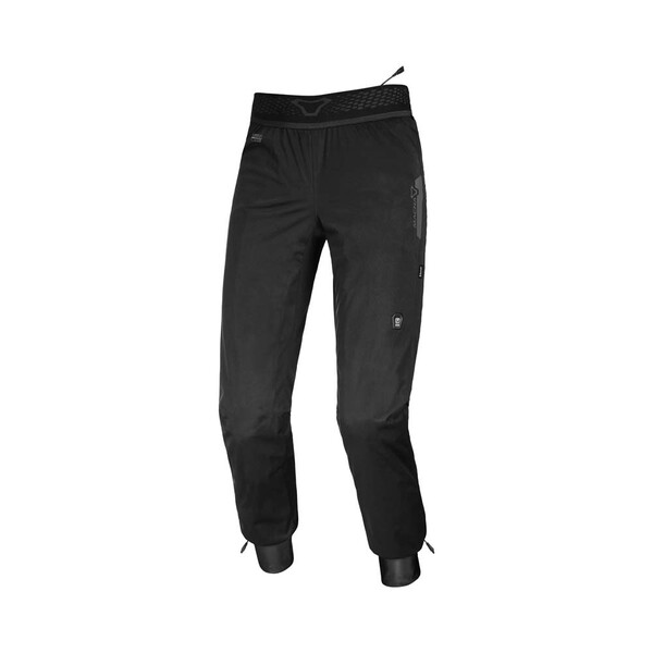 Macna - Pantalon chauffant Centre Noir