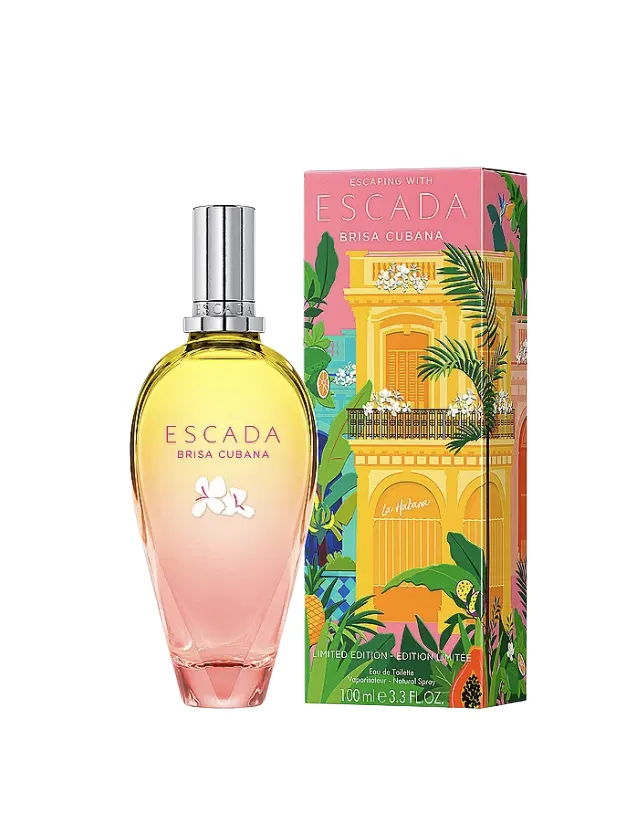 Escada Brisa Cubana edt 30ml