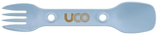 UCO - COUVERT UCO SPORK X 2