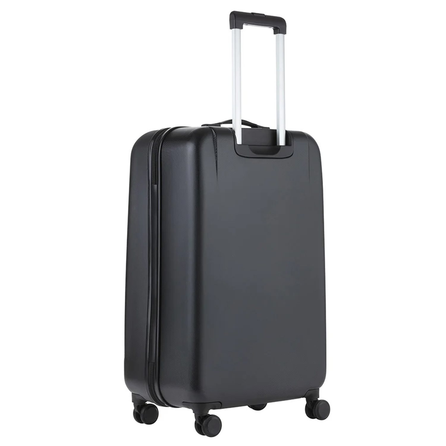 CarryOn Skyhopper 4 Wiel Trolley 78 black