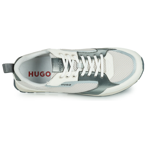 HUGO - Icelin_Runn_mxir Blanco