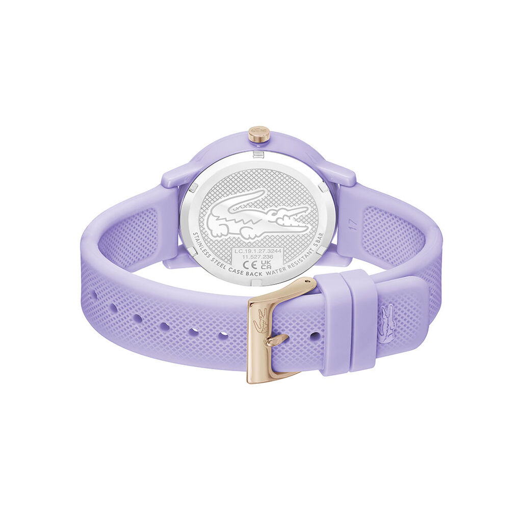 Lacoste 12.12