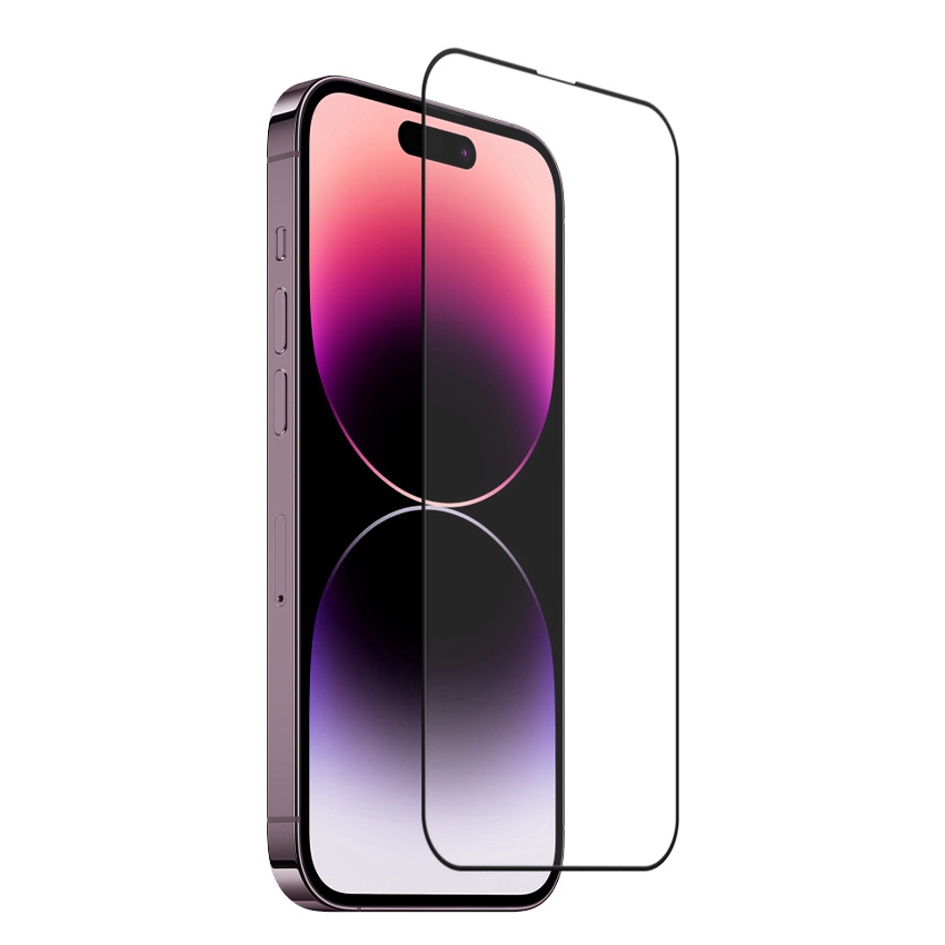 Schutzfolie für iPhone 15