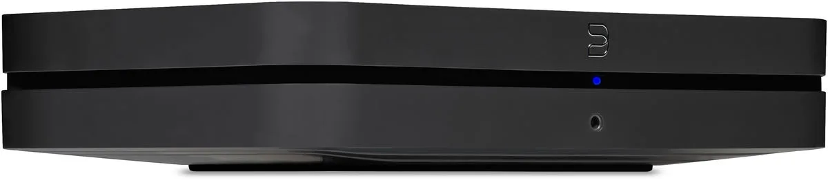 Bluesound Node Noir (2021) Lecteurs réseau audio