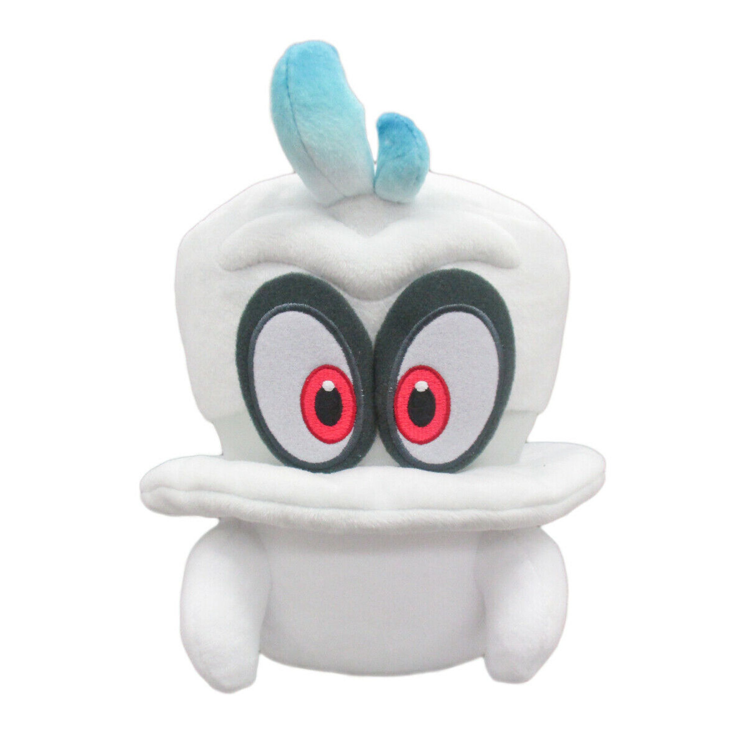 Cappy
