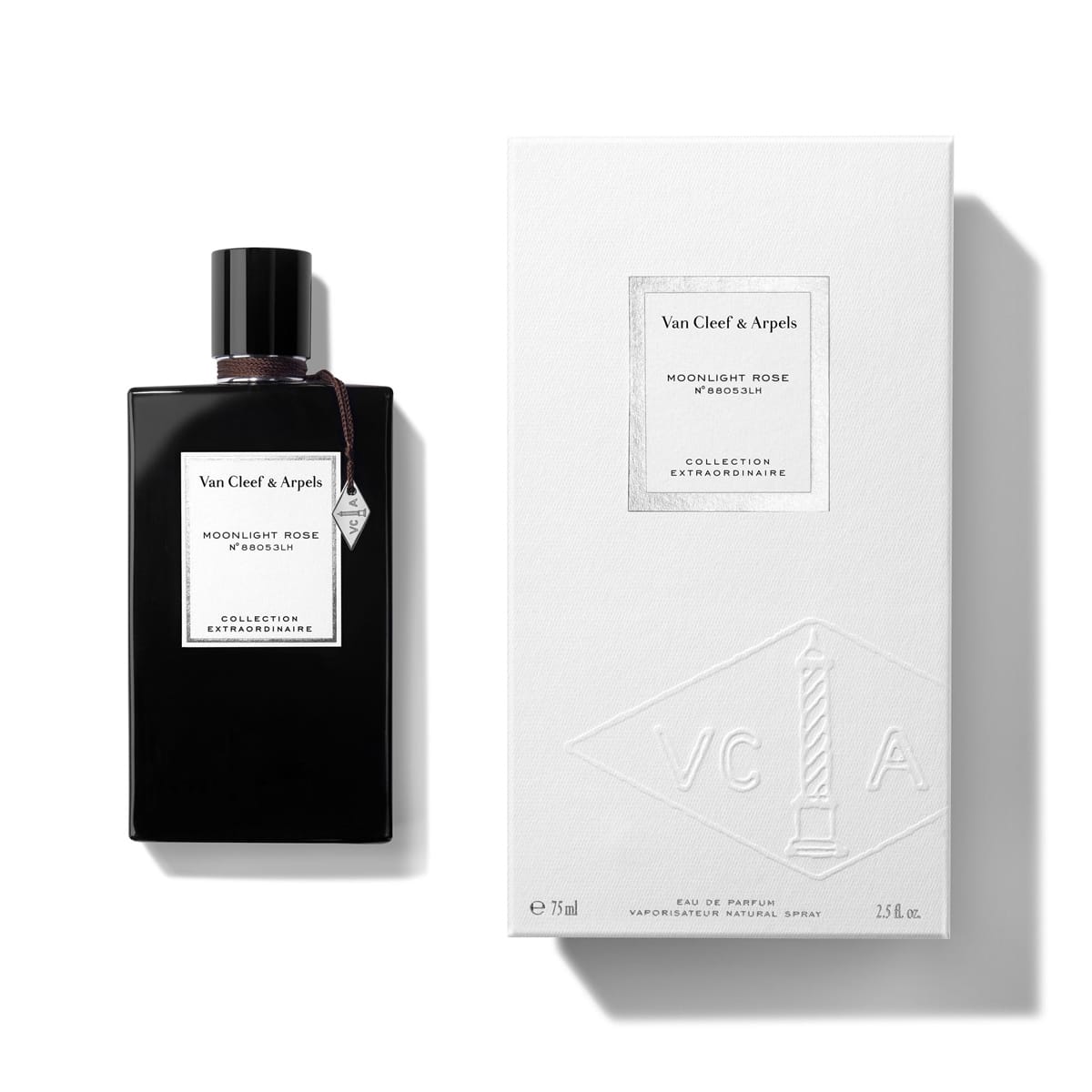 Van Cleef &  Arpels Moonlight Rose Eau de Parfum