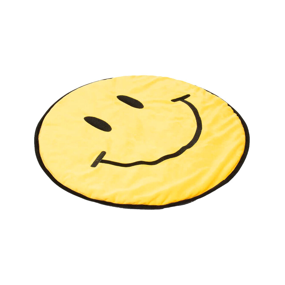 Coockoo Kattenplaid Big Smile