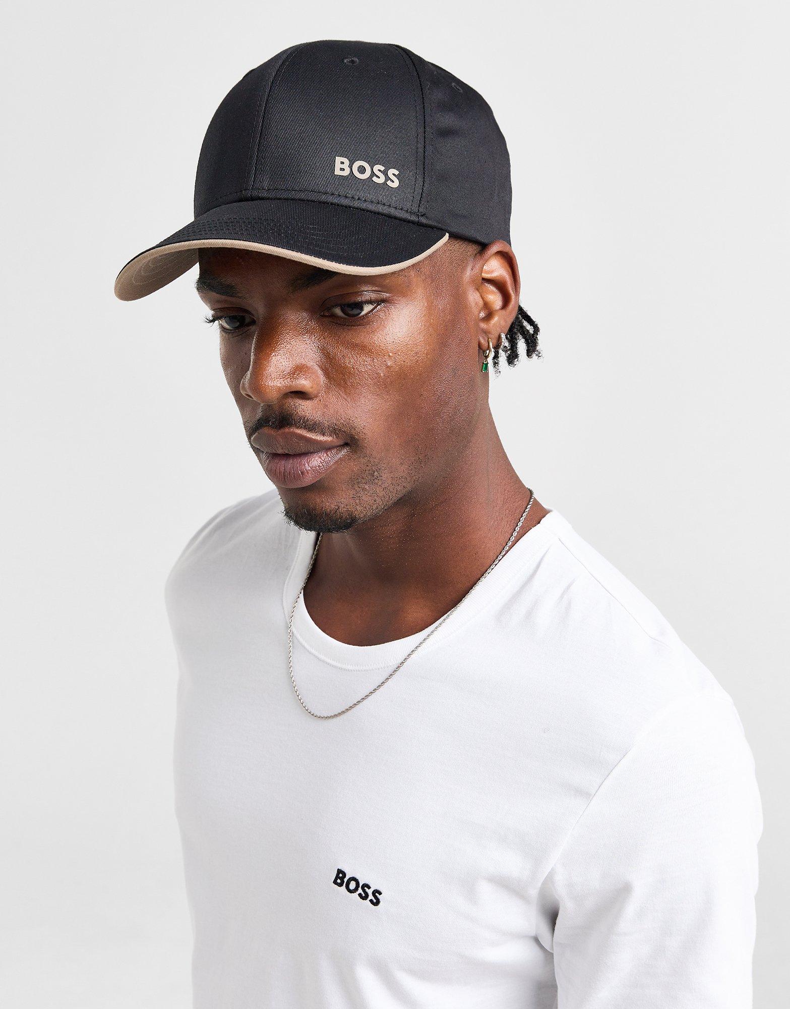 BOSS Lot de 3 T-shirts Homme
