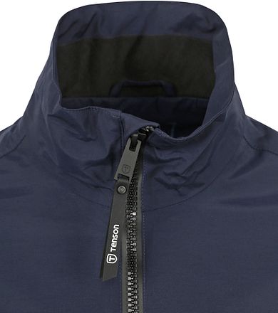 Tenson Stewart MPC Jacket Navy 5017904-590 kopen