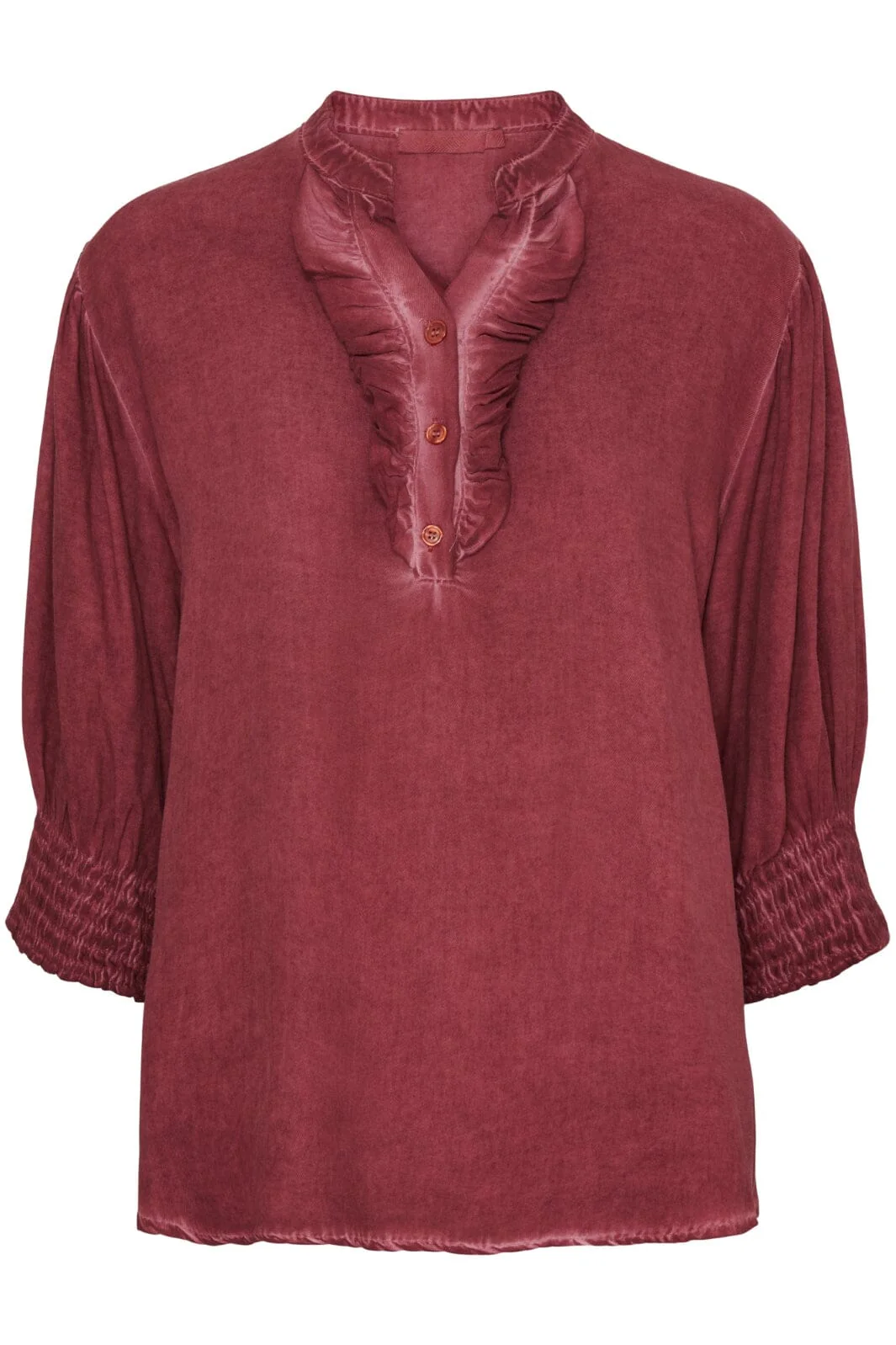 Marta Du Chateau Mdcunnur Shirt 6317 siena cw