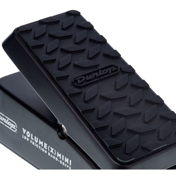 Dunlop Volume X Mini Pedal
