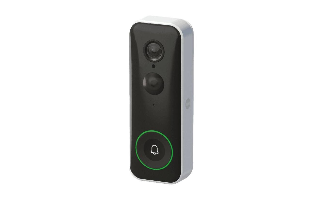 Smart Video Doorbell<br>Kabellose Video-Türklingel