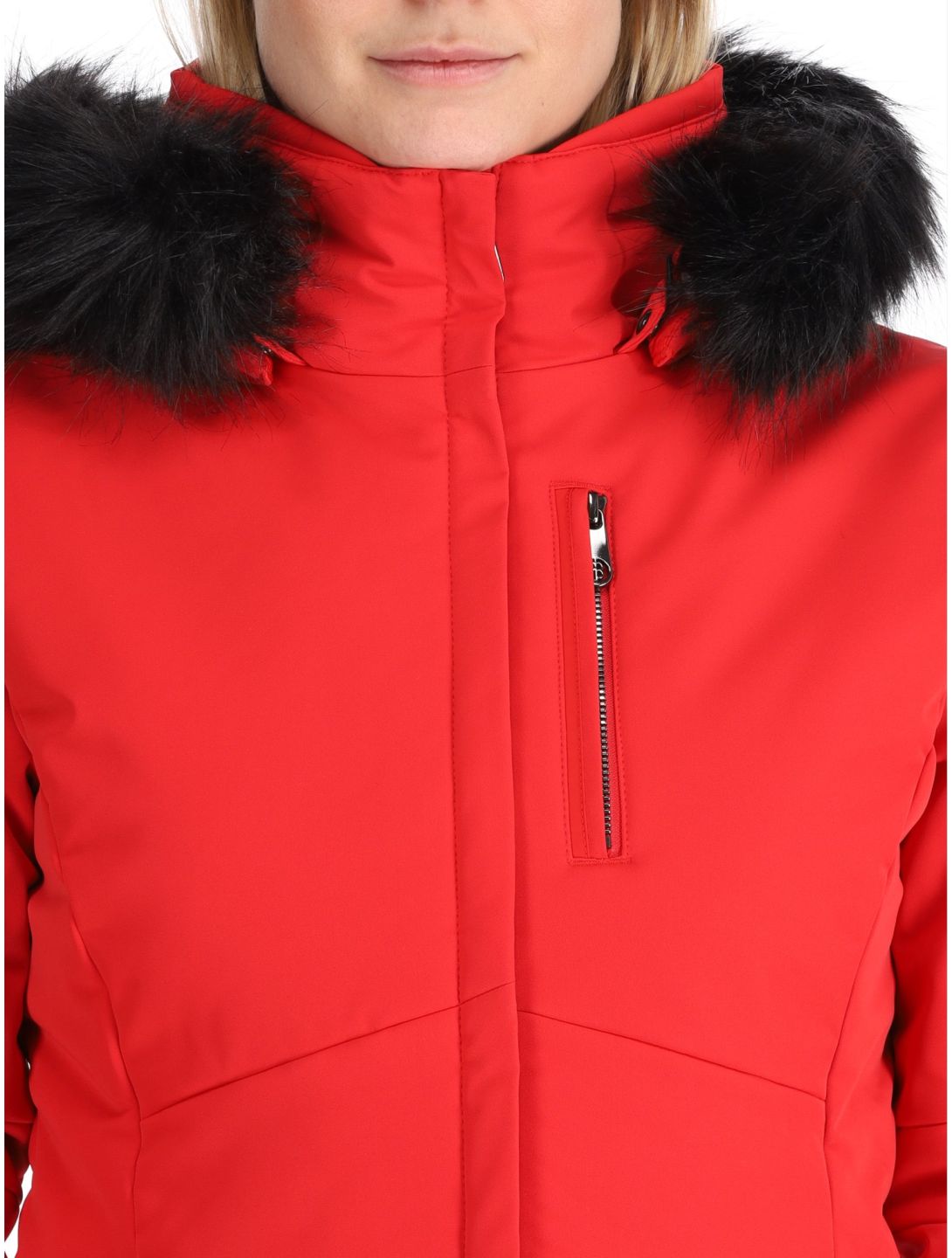 Traditional 24PBH0802/WO ski-jas dames
