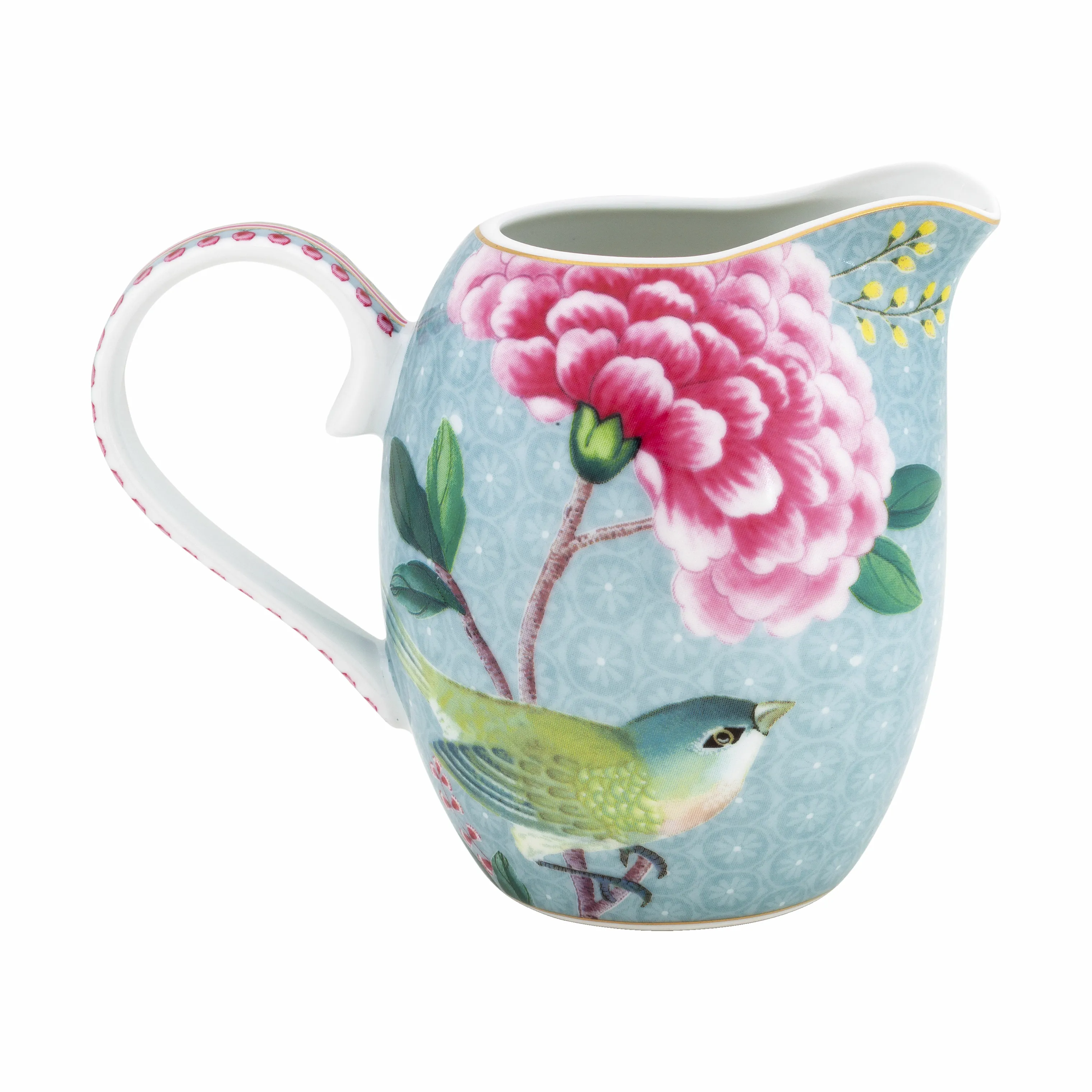 PIP Studio Blushing Bird Mælkekande