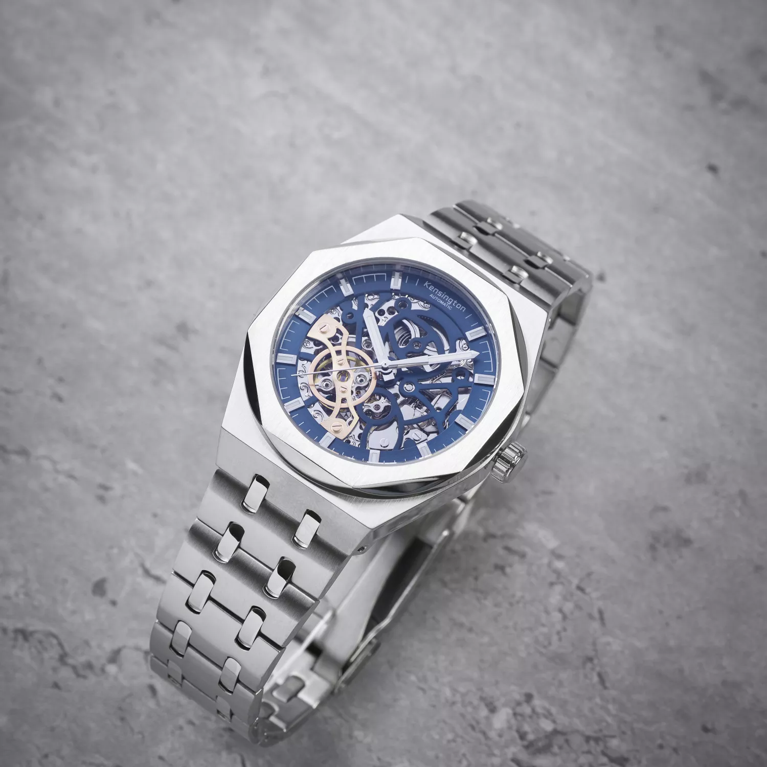 Kensington Skeleton K0062