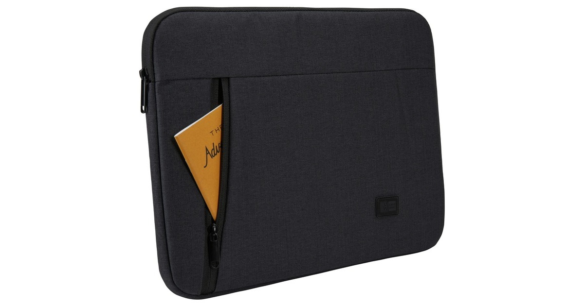 Case LogicHuxton Laptop Sleeve  (Zwart)