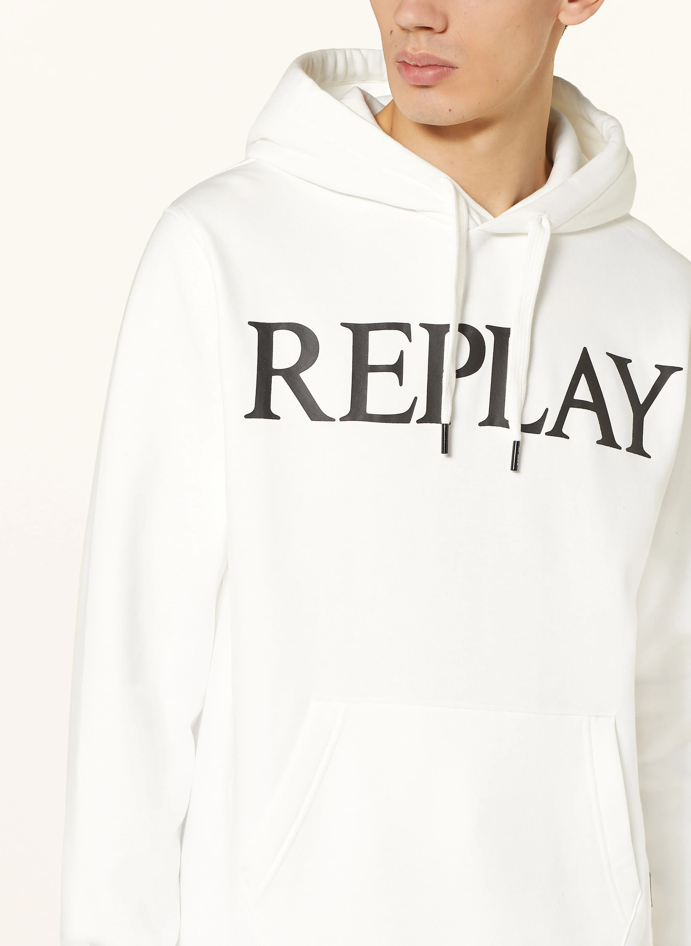 REPLAY Hoodie