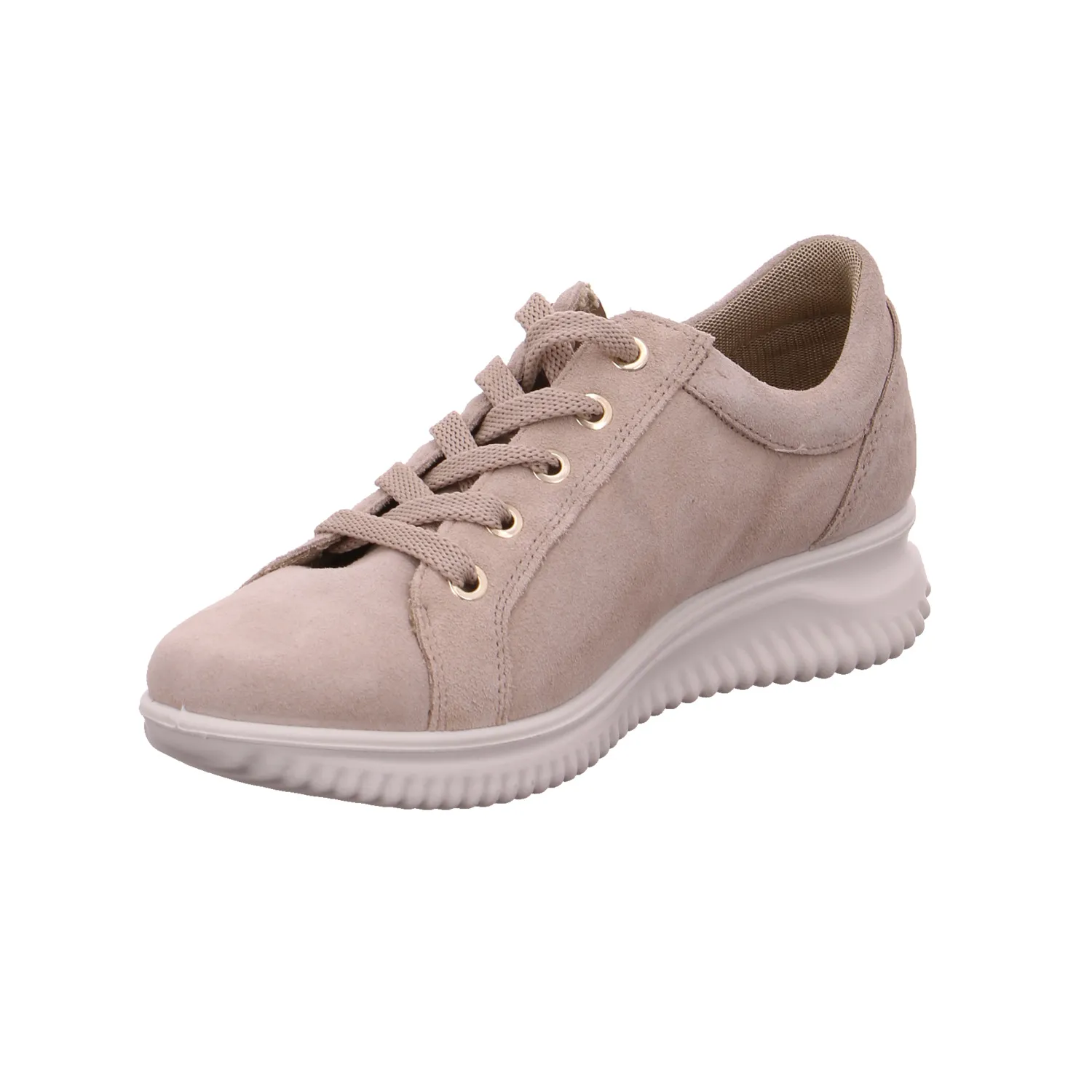 IMAC Sneaker Beige Leder  