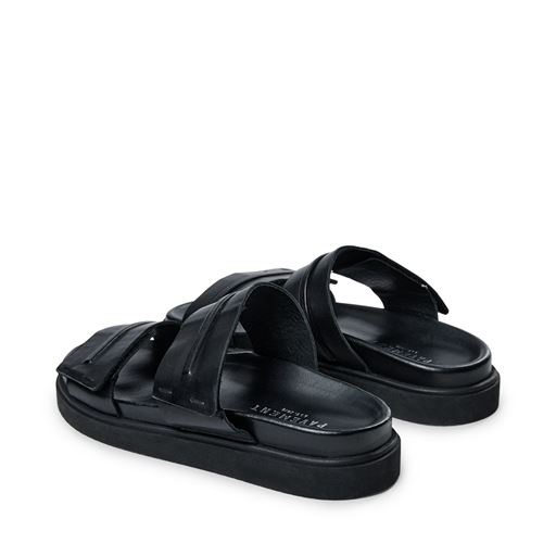 Pavement Filucca Sandaler, Black, 36